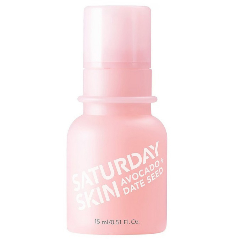 Saturday Skin Wide Awake Brightening Eye Cream (15 ml) billede