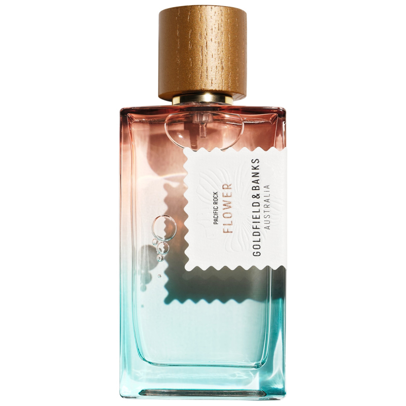 Goldfield & Banks Pacific Rock Flower (100 ml) billede