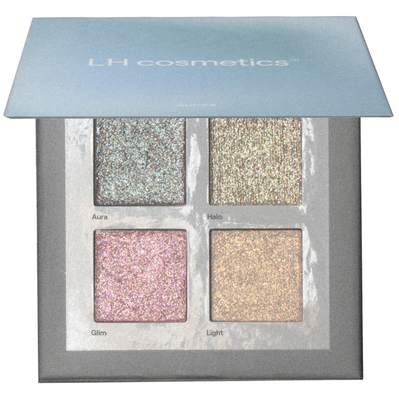 LH cosmetics Aurora Palette 3,2 g