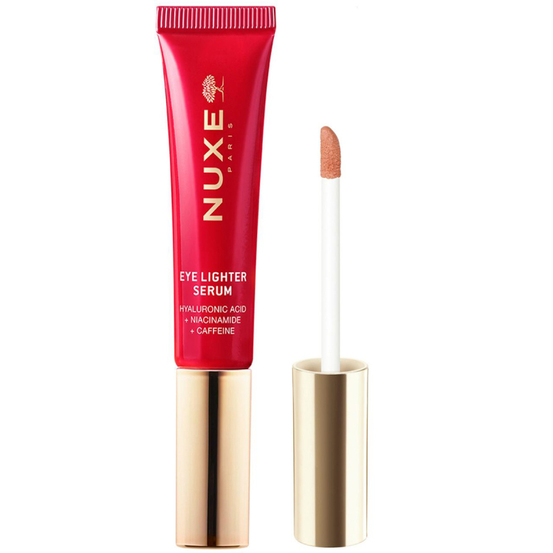 Nuxe Merveillance Lift Eye-Lighter Serum (12 ml) billede