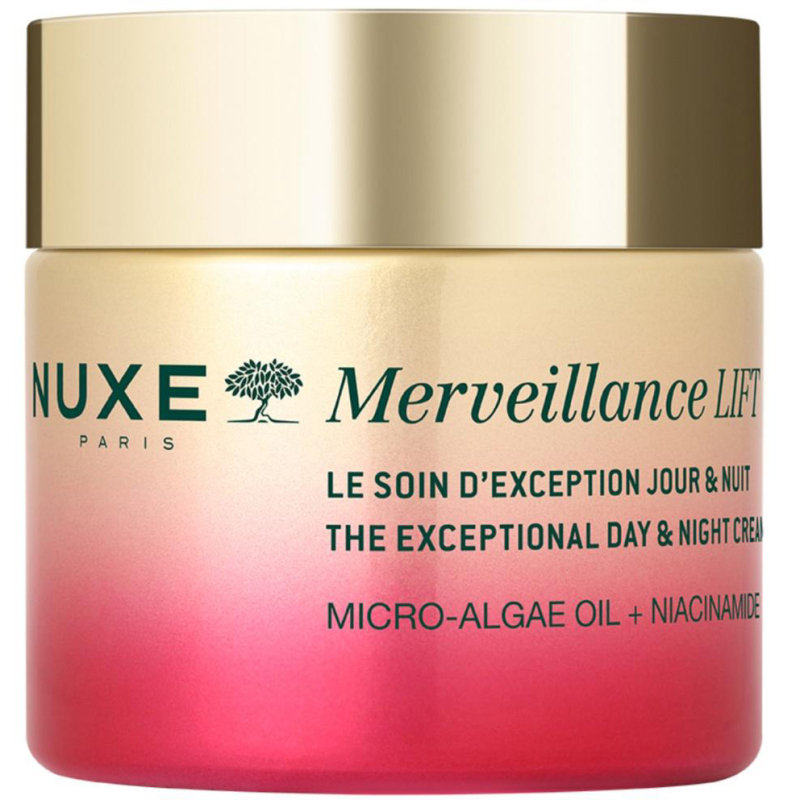 Nuxe Merveillance LIFT The Exceptional Day & Night Cream 75 ml