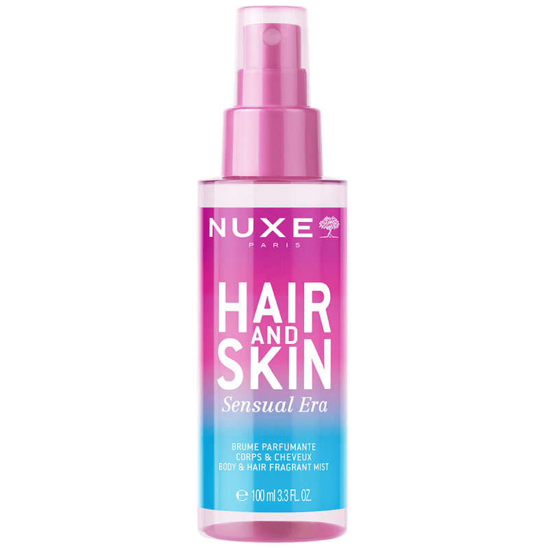 Nuxe Hair & Skin Sensual Era (100 ml) billede