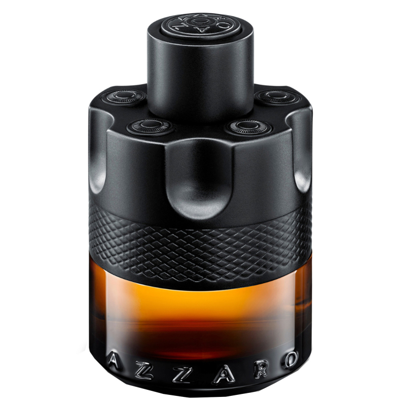 Azzaro - The Most Wanted Parfum - 50 ml - Edp