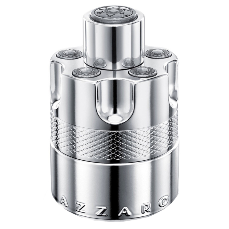 AZZARO Wanted EdP (50 ml)
