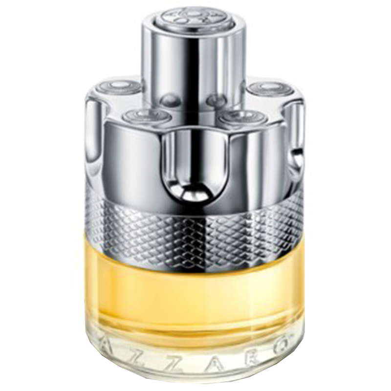AZZARO Wanted EdT (50 ml) billede