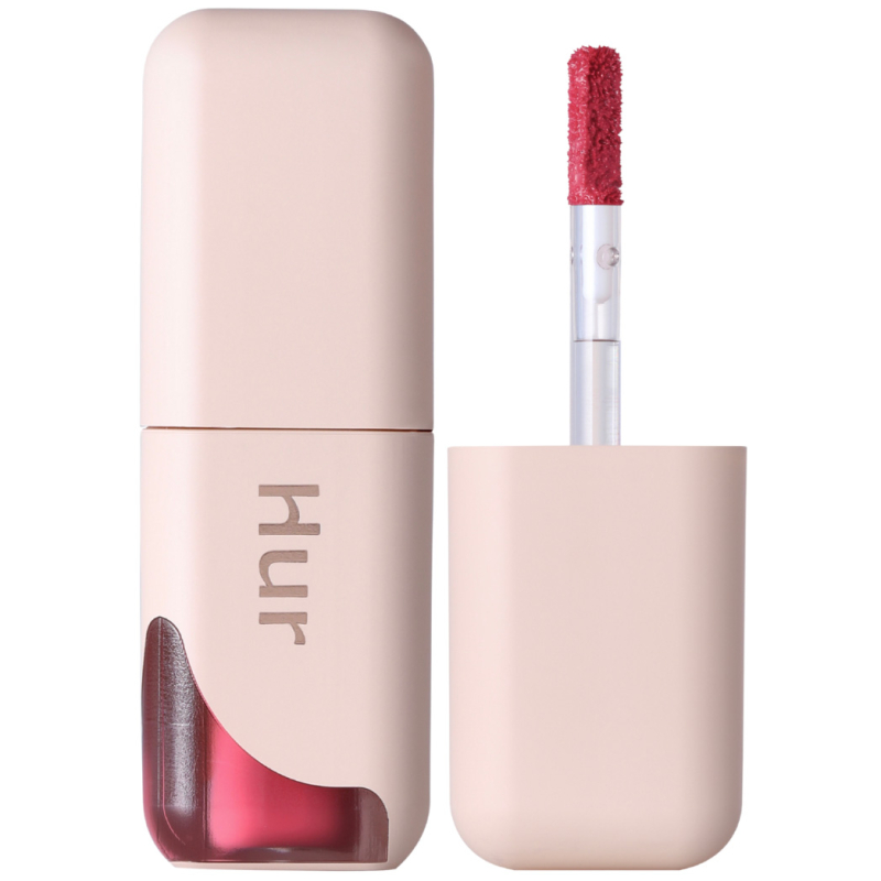 House of Hur Glow Ampoule Tint 01 Deep Rose - 4,5 g