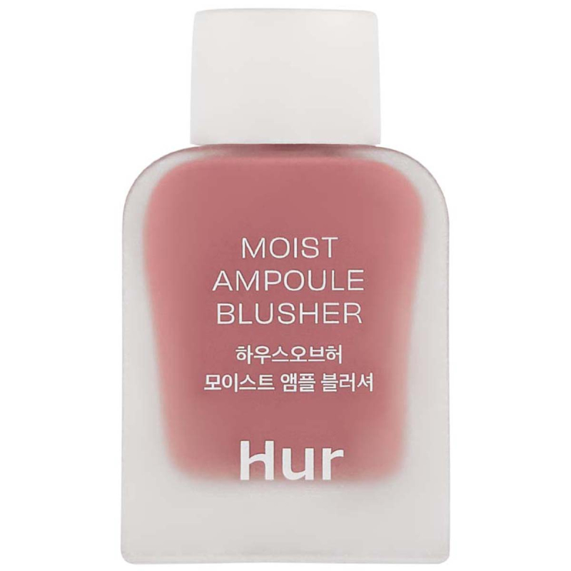House of Hur Moist Ampoule Blusher (10 ml) 06 Cherry Blossom billede