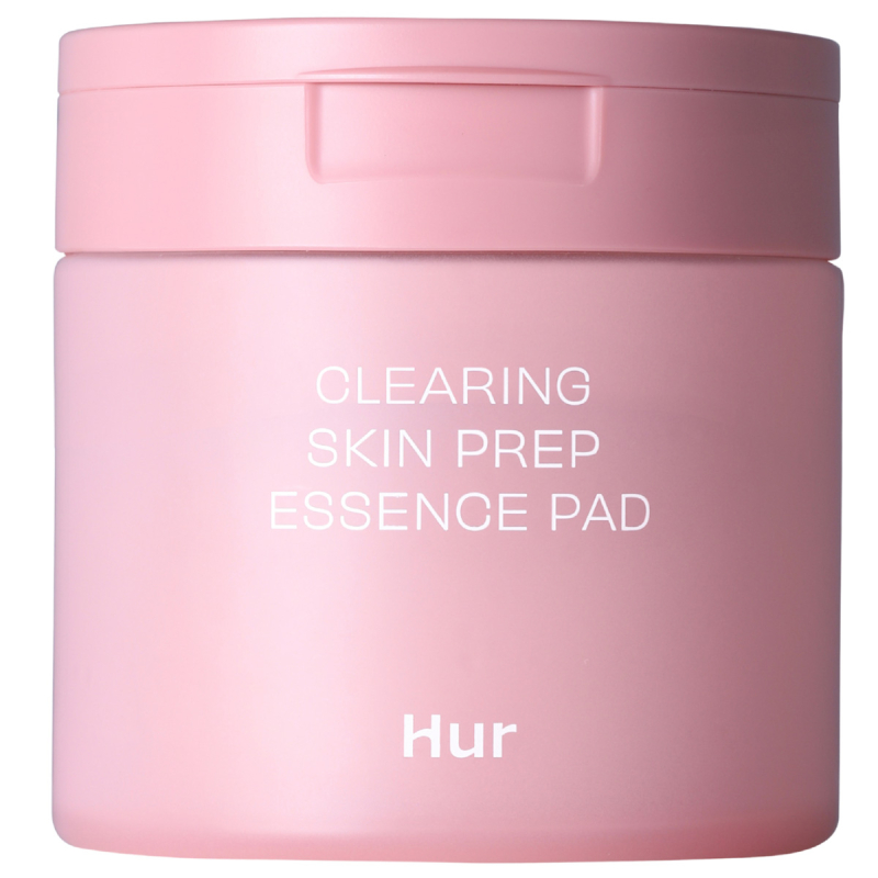 House of Hur Clearing Skin Prep Essence Pad (70 pads) billede