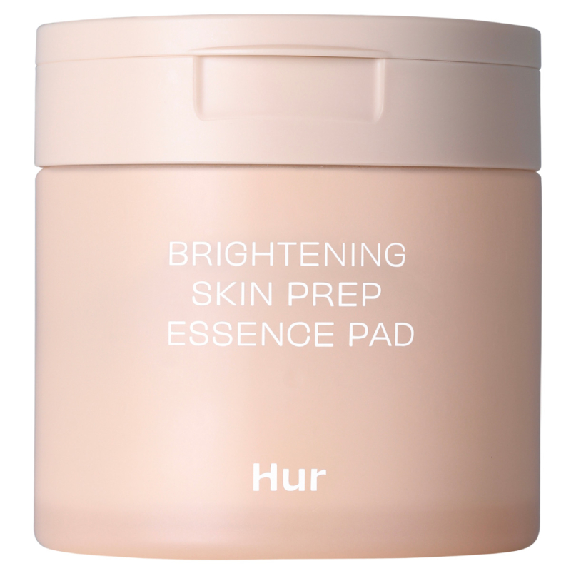 House of Hur Brightening Skin Prep Essence Pad (70 pads)