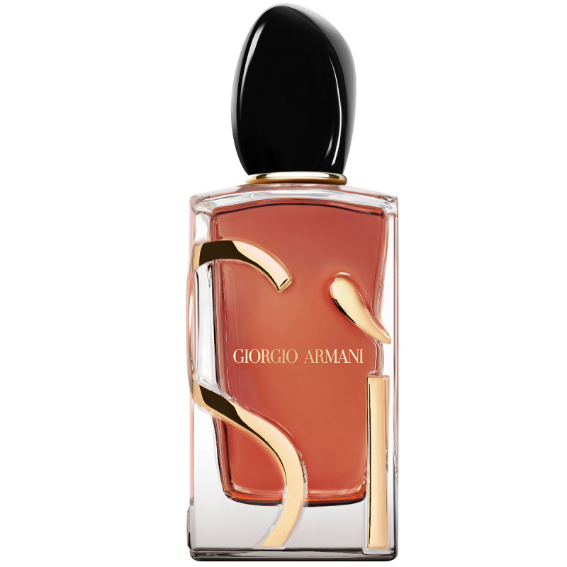 Giorgio Armani Sì Parfum (100 ml) billede