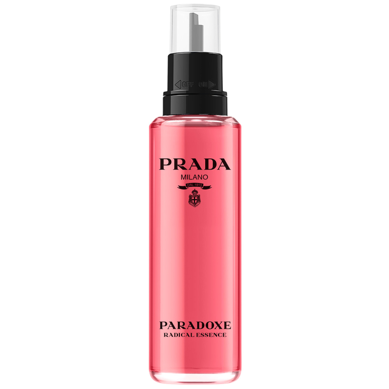 Prada Paradoxe Radical Essence Parfum (100 ml Refill) billede