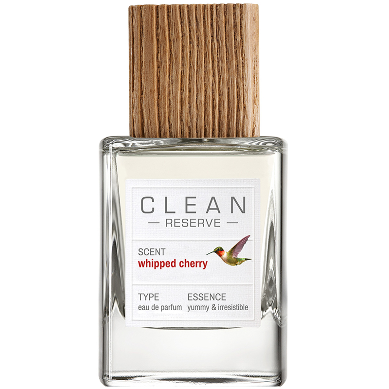 CLEAN Reserve Whipped Cherry EdP (50 ml) billede