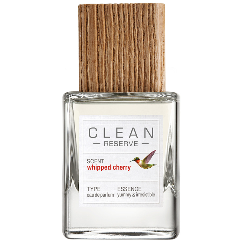 CLEAN Reserve Whipped Cherry EdP (30 ml) billede
