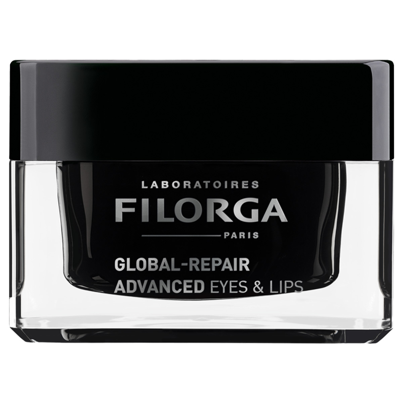Filorga Global-Repair Advanced Eyes & Lips (15 ml) billede
