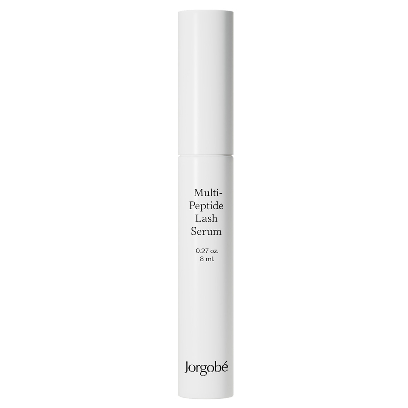 Jorgobe Multi-Peptide Lash Serum (8 ml)