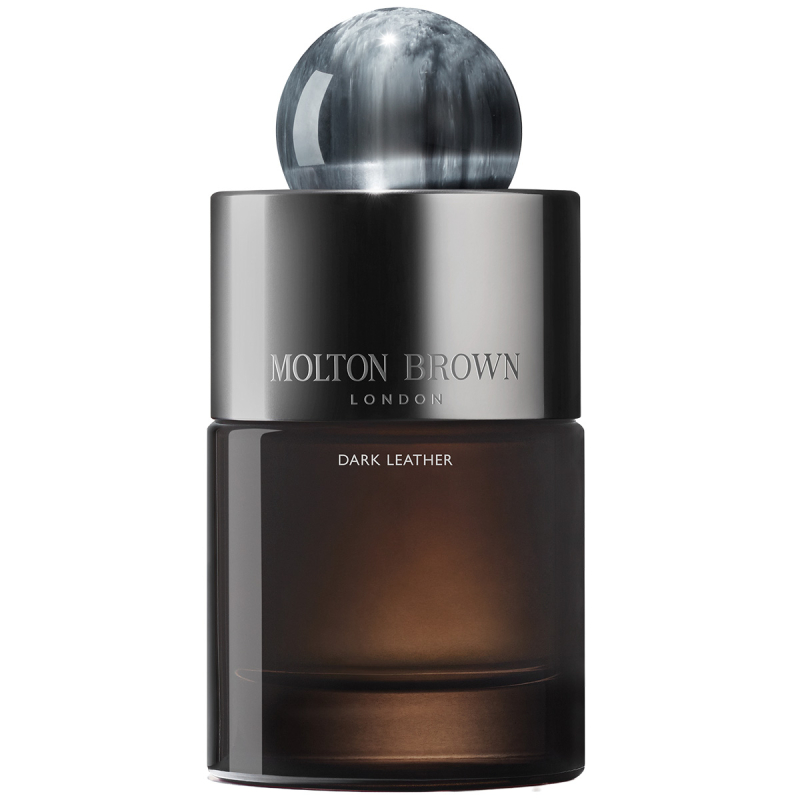 Molton Brown Dark Leather Eau de Parfum - 100 ml