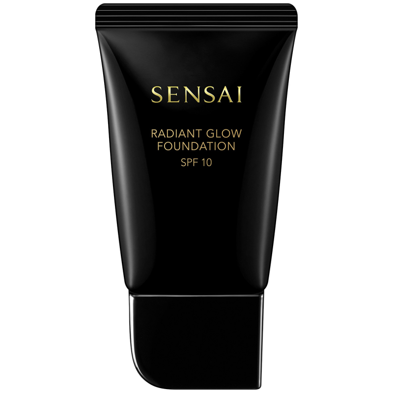 Sensai Radiant Glow Foundation RG204 - 30 ml