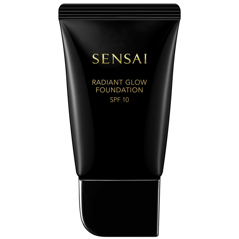 Sensai Radiant Glow Foundation RG205 - 30 ml