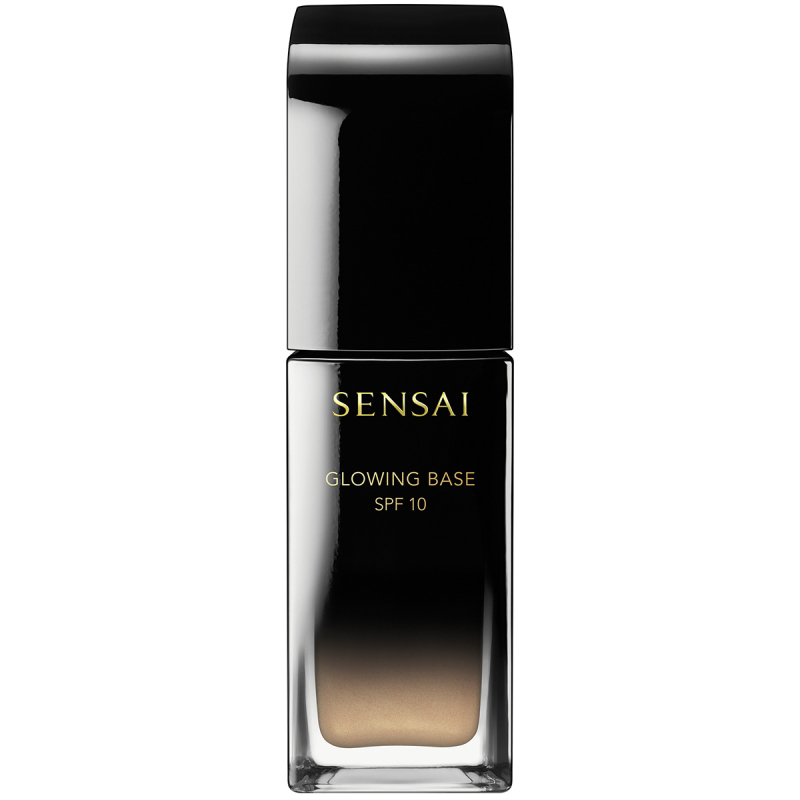 Sensai Glowing Base A (30 ml) billede