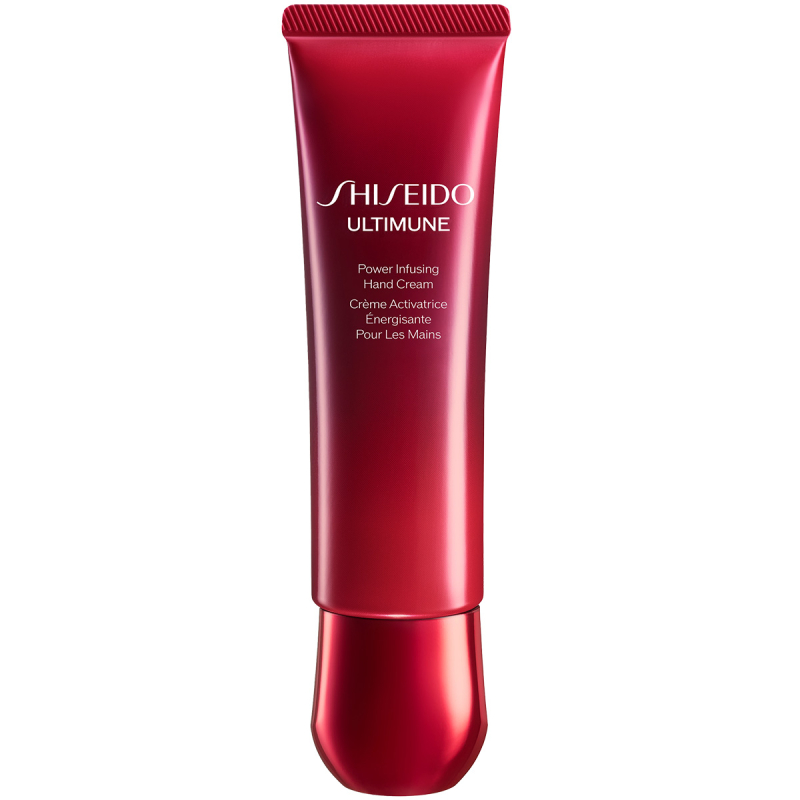 Shiseido Ultimune Hand Cream (50 ml) billede