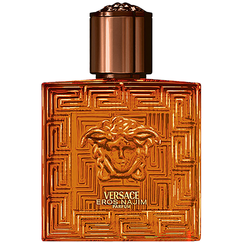 Versace Eros Najim Parfum (50 ml) billede