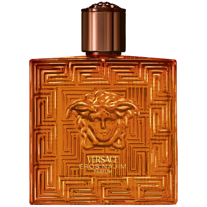 Versace Eros Najim Parfum (100 ml) billede