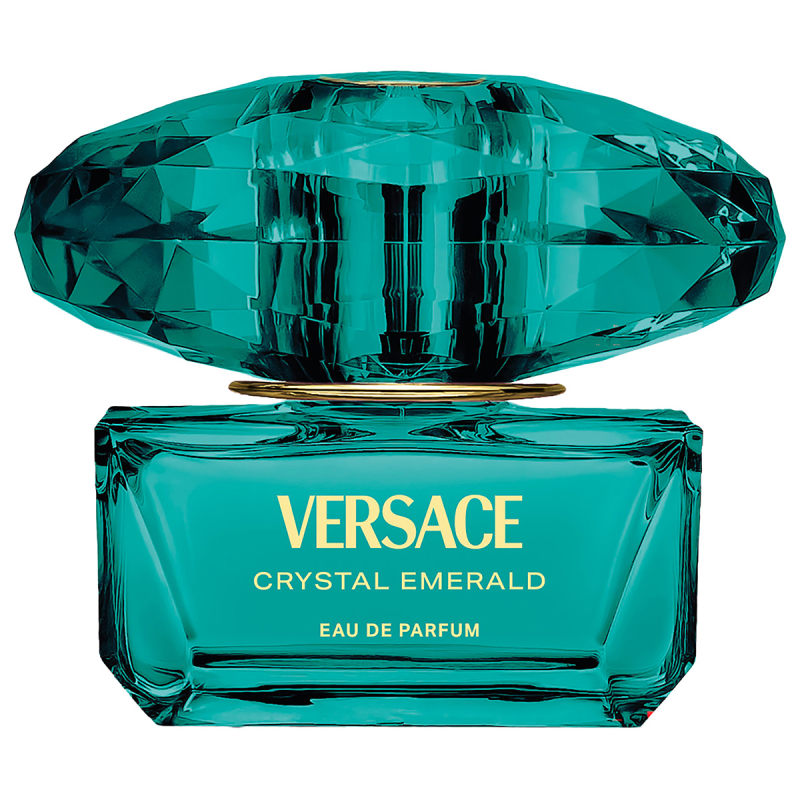 Versace Crystal Emerald EdP (50 ml)