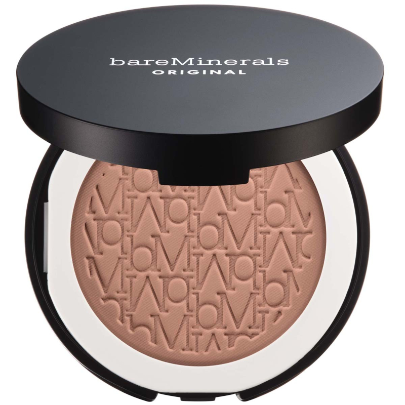 bareMinerals Original Pressed Powder Foundation 8 ml - Tan 19