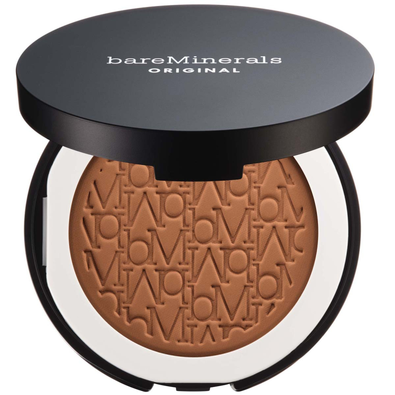 bareMinerals Original Pressed Powder Foundation Neutral Dark 24 billede