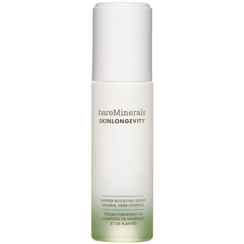 bareMinerals Skinlongevity Barrier Boosting Serum (50 ml) billede