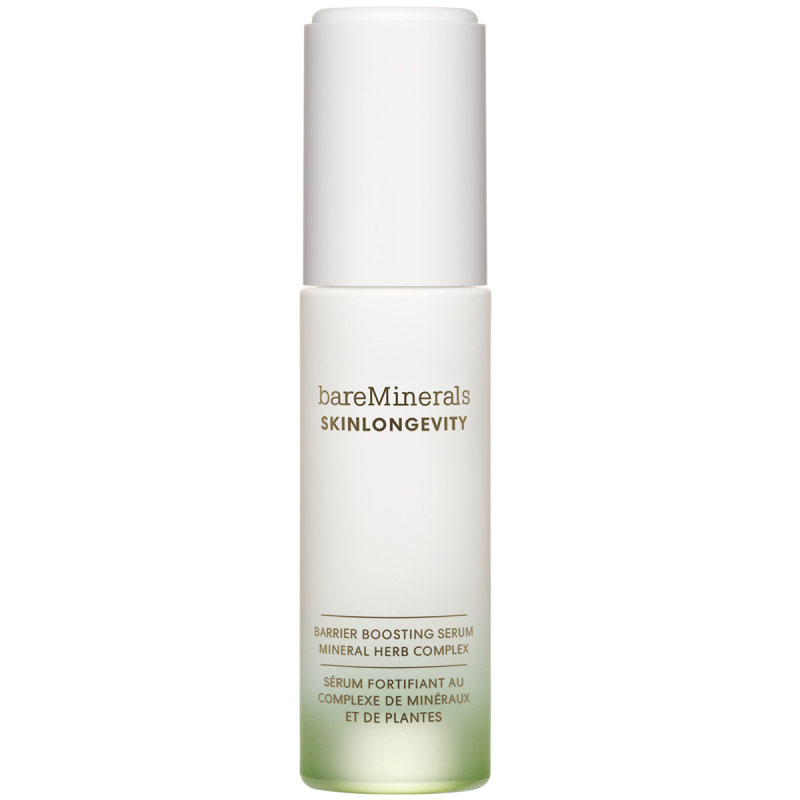 bareMinerals Skinlongevity Barrier boosting Serum (30 ml) billede