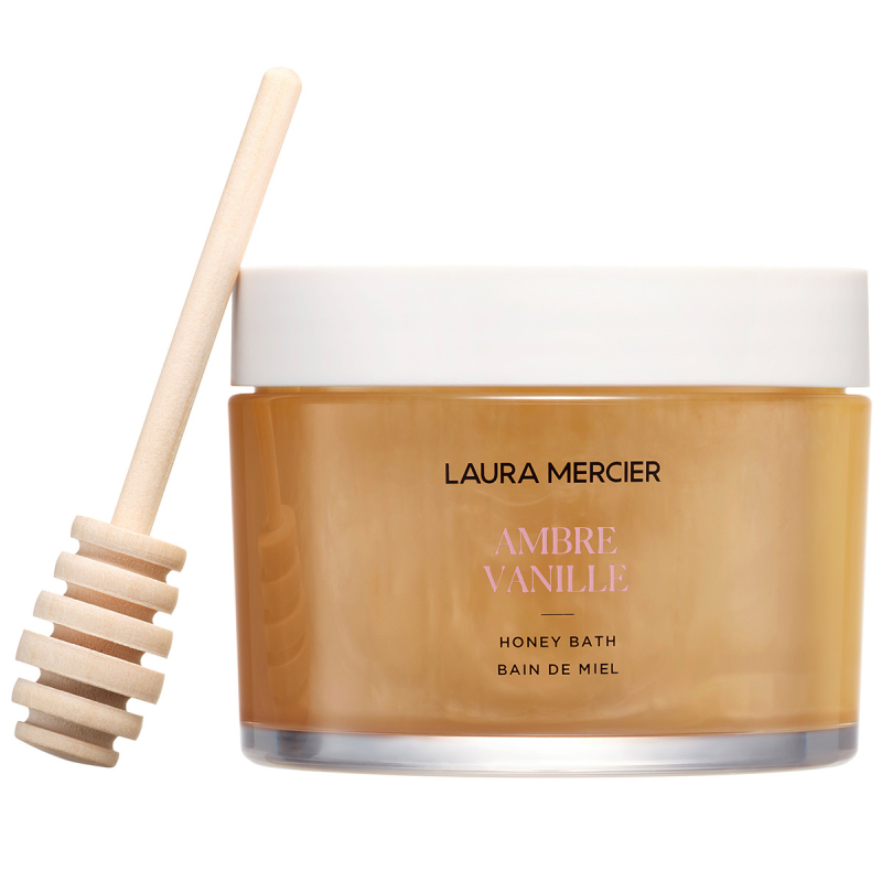 Laura Mercier  Honey Bath Ambre Vanille (250 ml)
