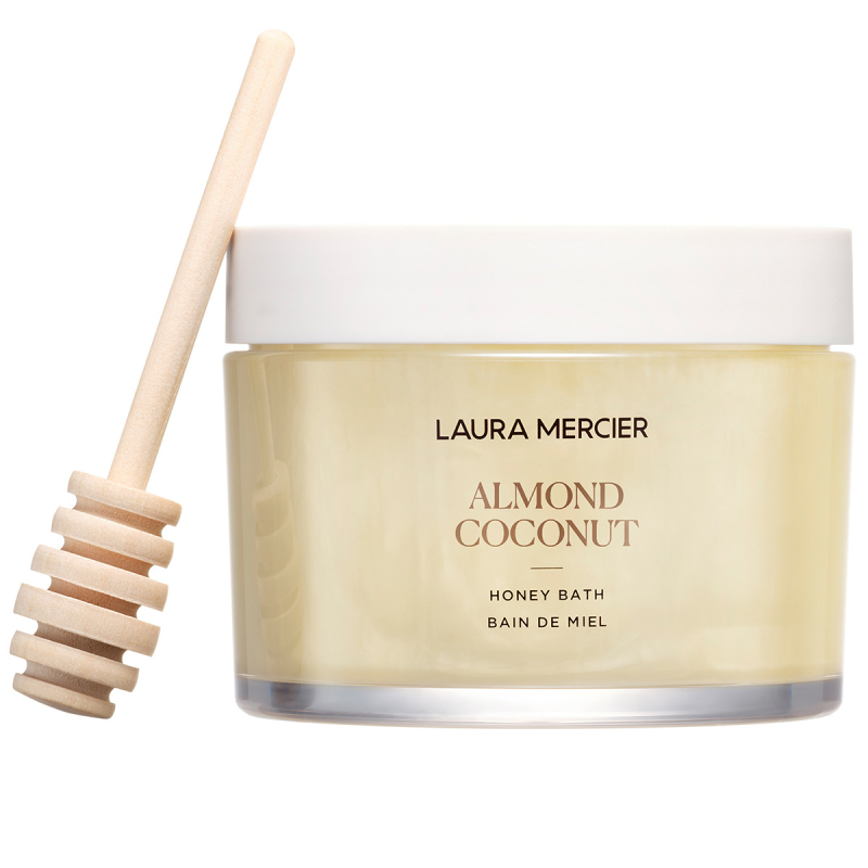 Laura Mercier  Honey Bath Almond Coconut (250 ml)