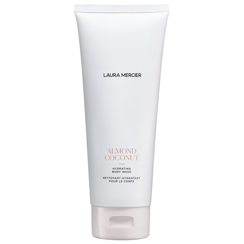 Laura Mercier Hydrating Body Wash Almond Coconut (200 ml) billede
