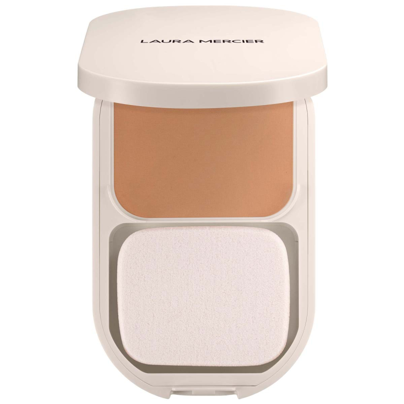 Laura Mercier  Real Flawless Feather Matte Powder Found 4C Canelé billede