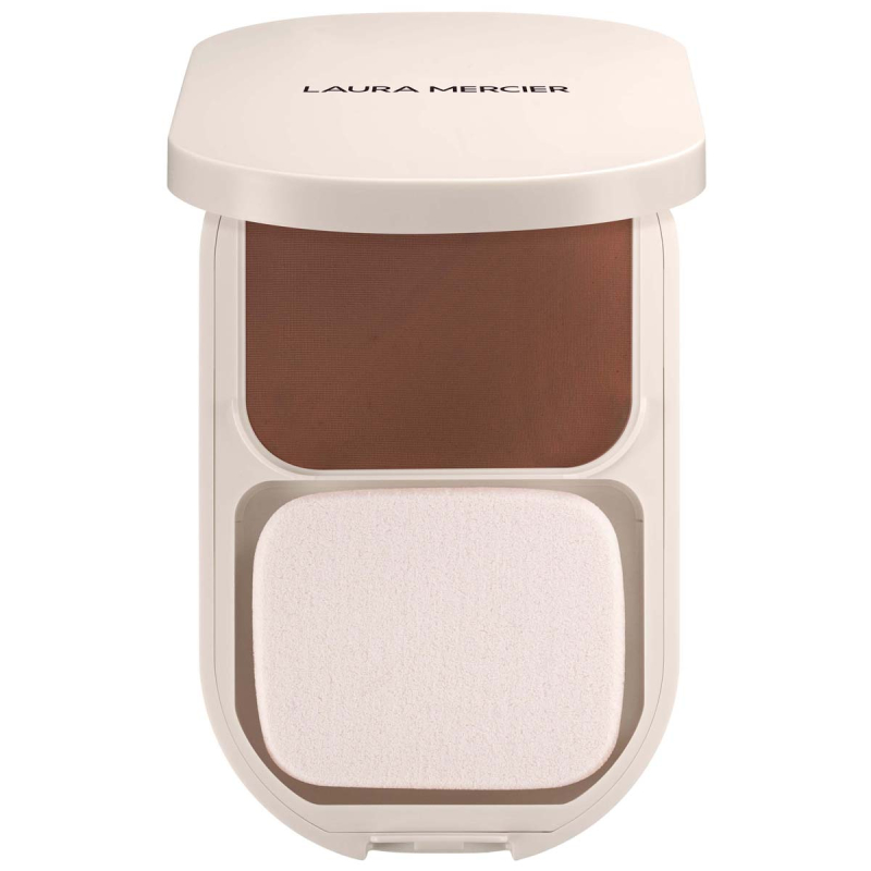 Laura Mercier Laura Mercier  Real Flawless Feather Matte Powder Found 6C Macchiato