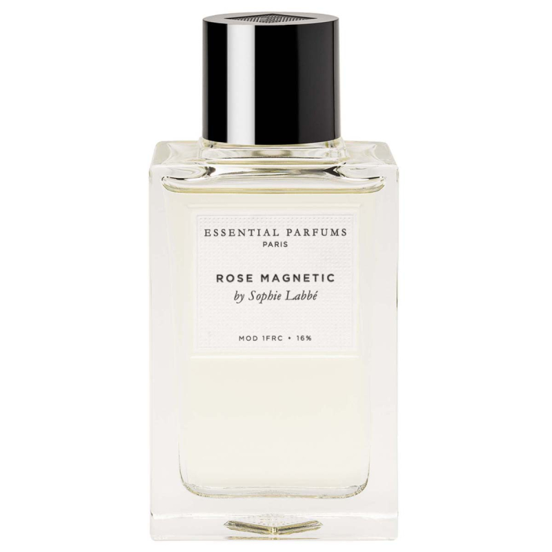 Essential Parfums Rose Magnetic By Sophie Labbé EdP (100 ml) billede