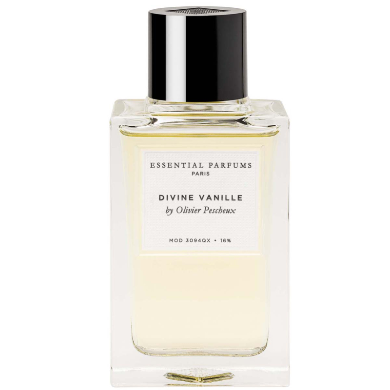 Essential Parfums Divine Vanille By Olivier Pescheux EdP (100 ml) billede