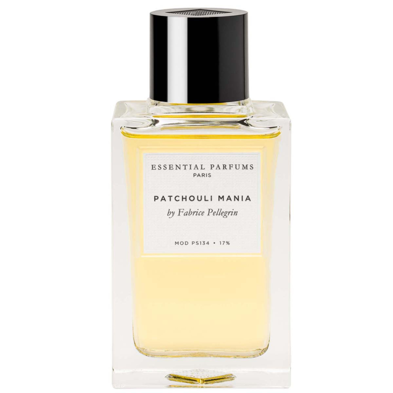 Essential Parfums Patchouli Mania By Fabrice Pellegrin EdP (100 ml) billede
