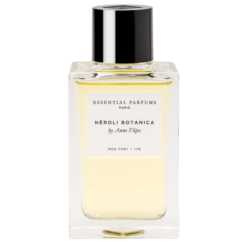 Essential Parfums Neroli Botanica By Anne Flipo Eau De Parfum Ref