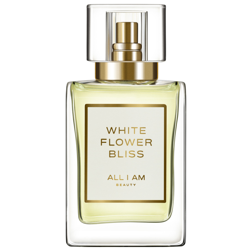 All I Am White Flower Bliss EdP (50 ml)