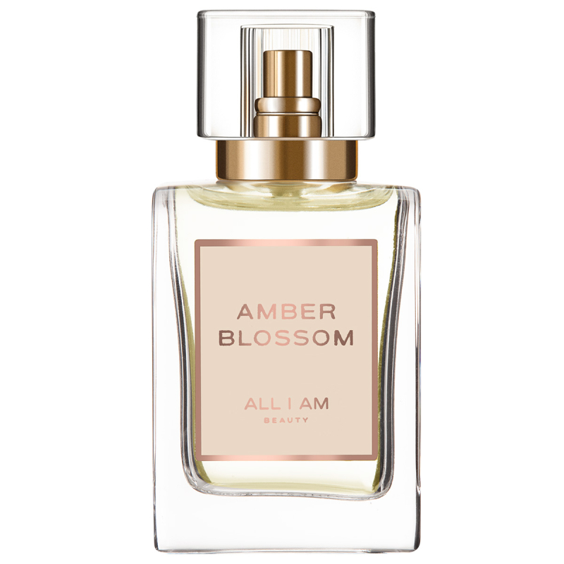 All I Am Amber Blossom EdP (50 ml)
