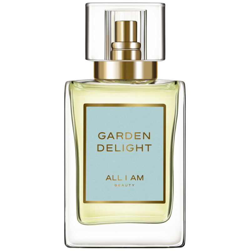 All I Am Garden Delight EdP (50 ml)