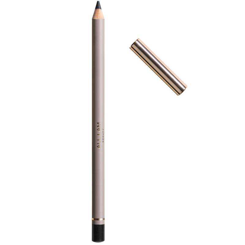 All I Am Perfect Eye Pencil Iconic Black