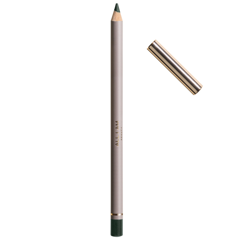 All I Am Perfect Eye Pencil Forrest Green