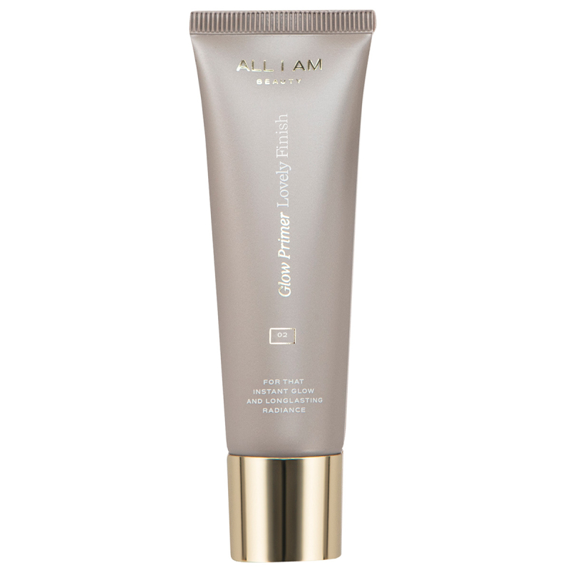 All I Am Glow Primer 02