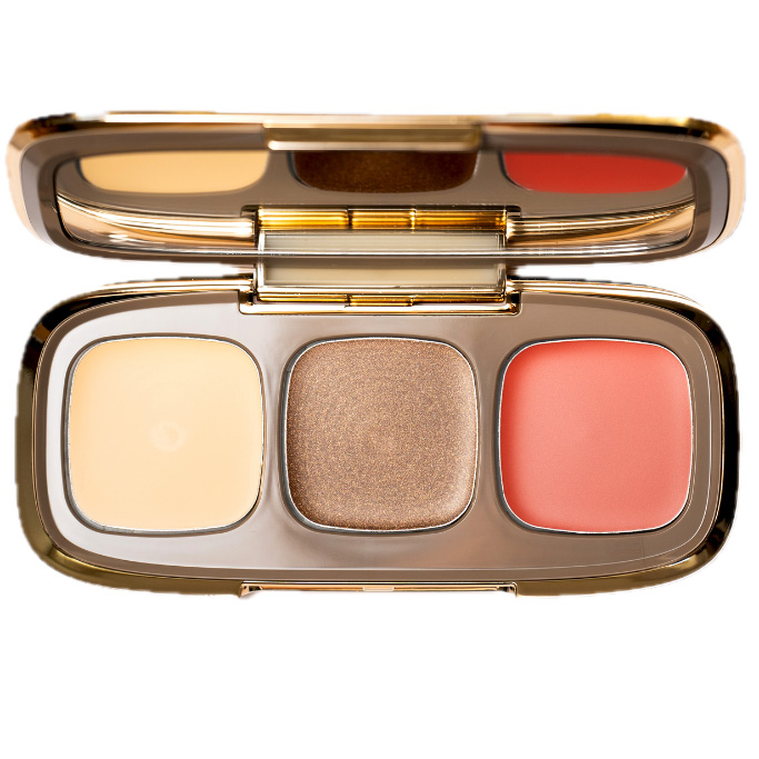 All I Am Touch-up Creme Palette