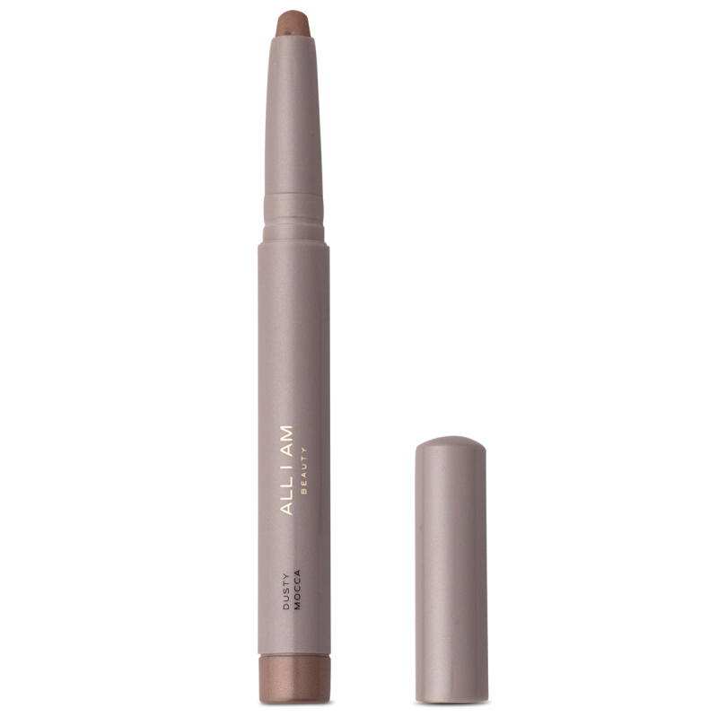 All I Am Eyeshadow Stick Dusty Mocca