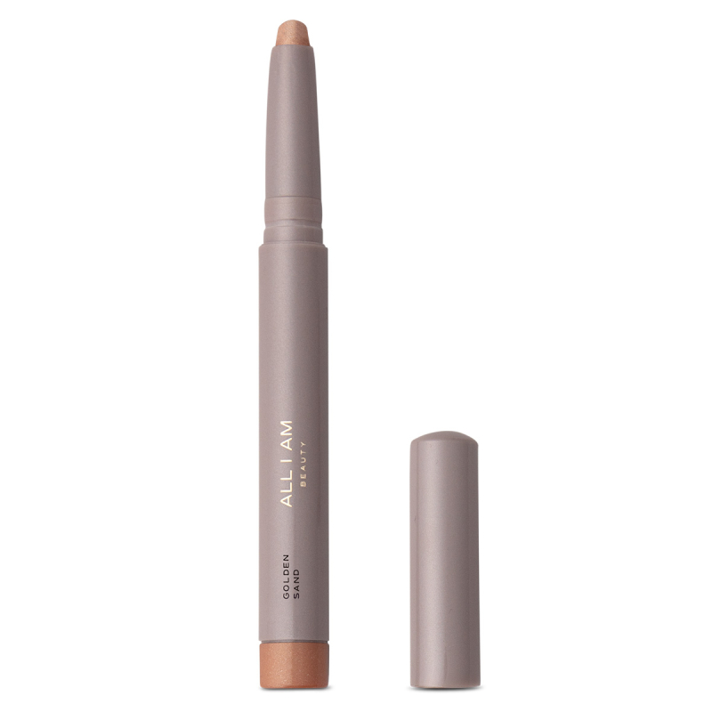 All I Am Eyeshadow Stick Golden Sand