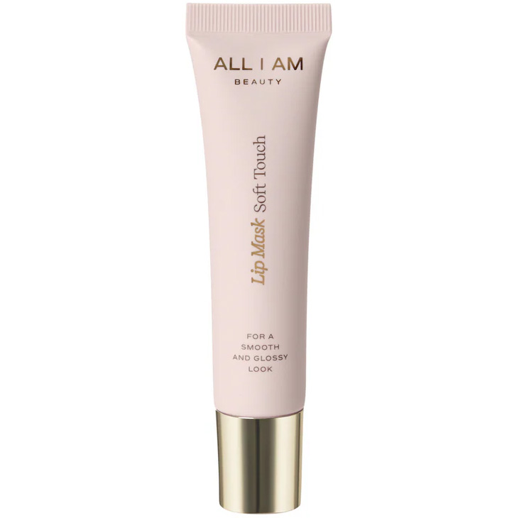 All I Am Lip Mask Soft Touch